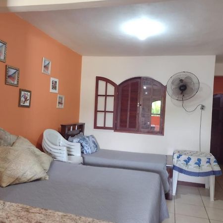 Conforto E Simplicidade! Casa Top Com Garagem, Cozinha, Banheiro E Quarto Cabo Frio Exteriör bild