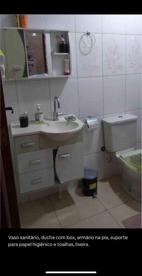 Conforto E Simplicidade! Casa Top Com Garagem, Cozinha, Banheiro E Quarto Cabo Frio Exteriör bild