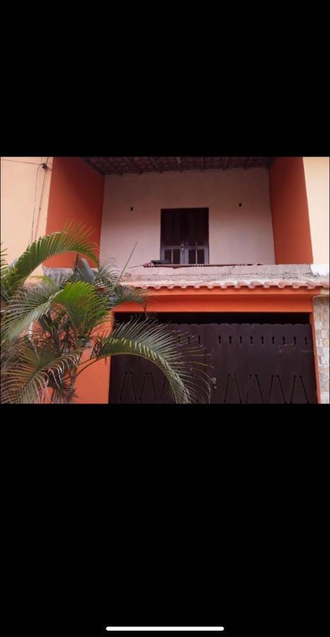 Conforto E Simplicidade! Casa Top Com Garagem, Cozinha, Banheiro E Quarto Cabo Frio Exteriör bild