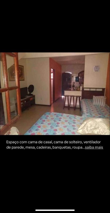 Conforto E Simplicidade! Casa Top Com Garagem, Cozinha, Banheiro E Quarto Cabo Frio Exteriör bild