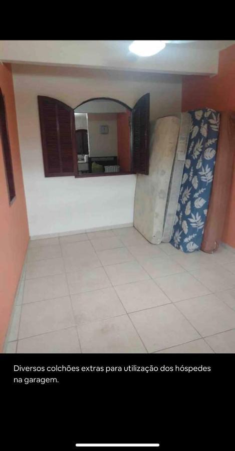 Conforto E Simplicidade! Casa Top Com Garagem, Cozinha, Banheiro E Quarto Cabo Frio Exteriör bild