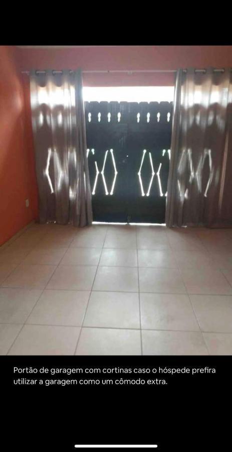 Conforto E Simplicidade! Casa Top Com Garagem, Cozinha, Banheiro E Quarto Cabo Frio Exteriör bild