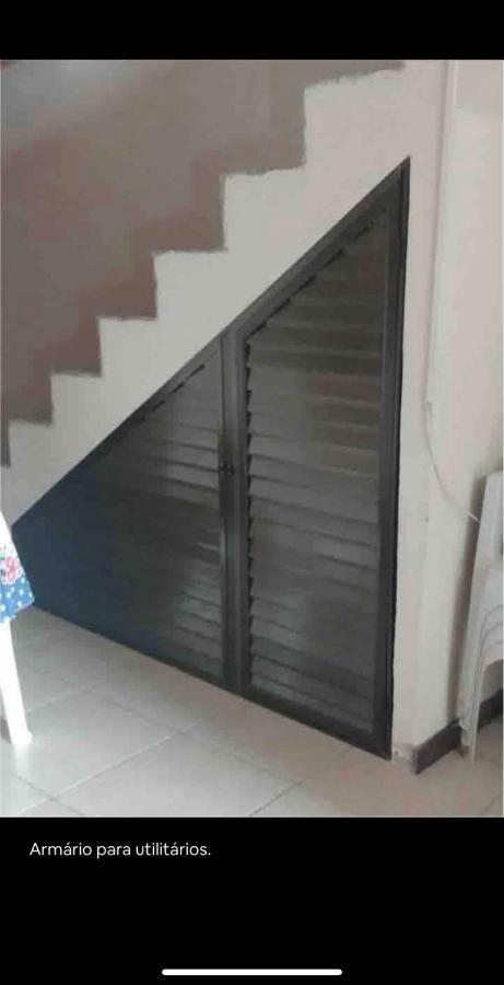 Conforto E Simplicidade! Casa Top Com Garagem, Cozinha, Banheiro E Quarto Cabo Frio Exteriör bild