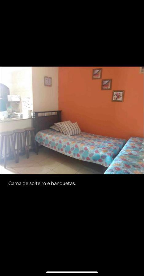 Conforto E Simplicidade! Casa Top Com Garagem, Cozinha, Banheiro E Quarto Cabo Frio Exteriör bild