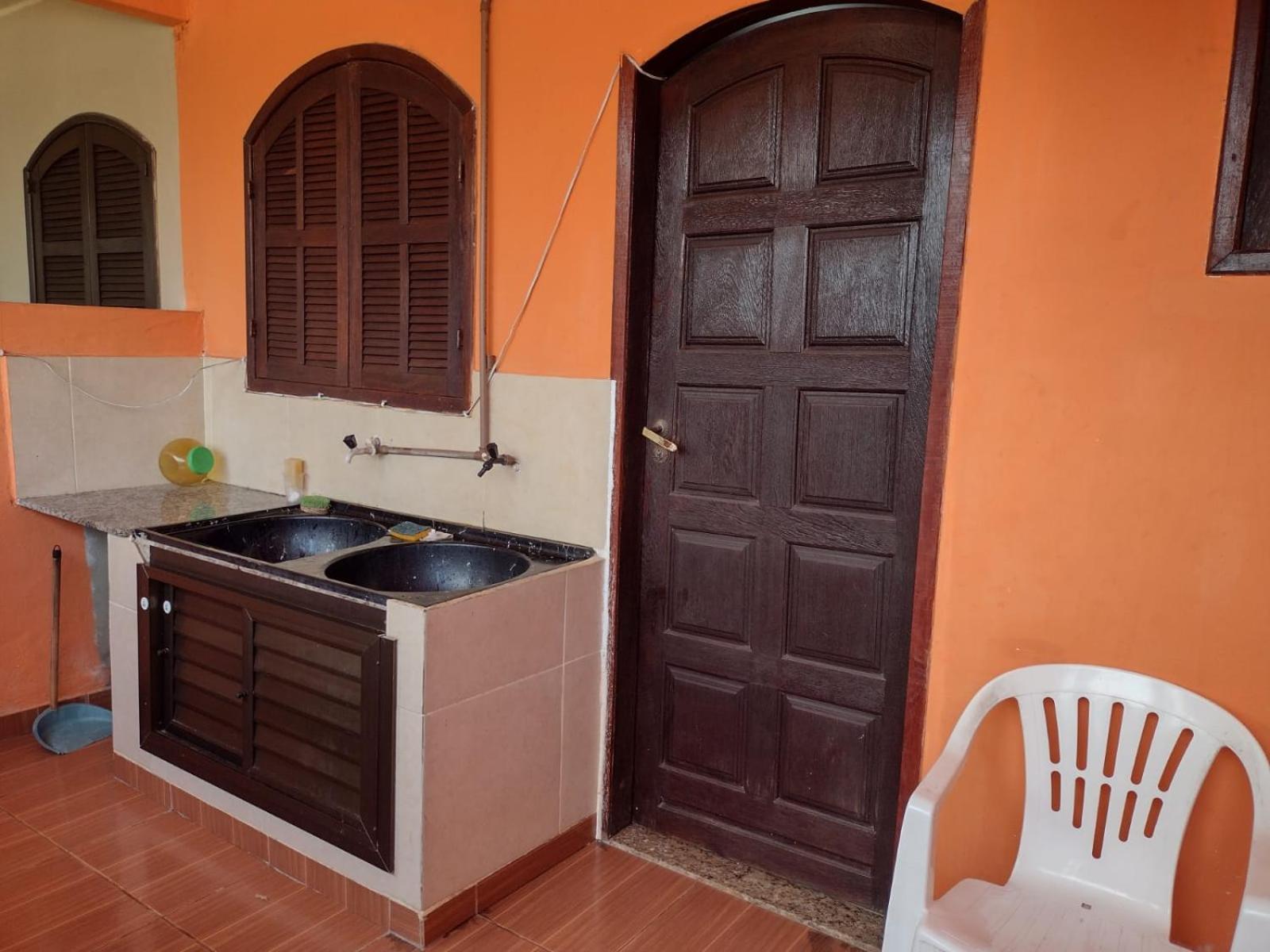 Conforto E Simplicidade! Casa Top Com Garagem, Cozinha, Banheiro E Quarto Cabo Frio Exteriör bild