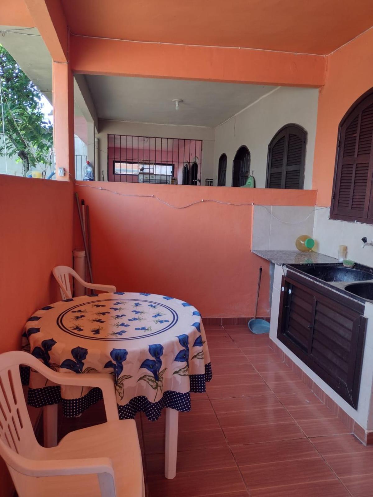 Conforto E Simplicidade! Casa Top Com Garagem, Cozinha, Banheiro E Quarto Cabo Frio Exteriör bild