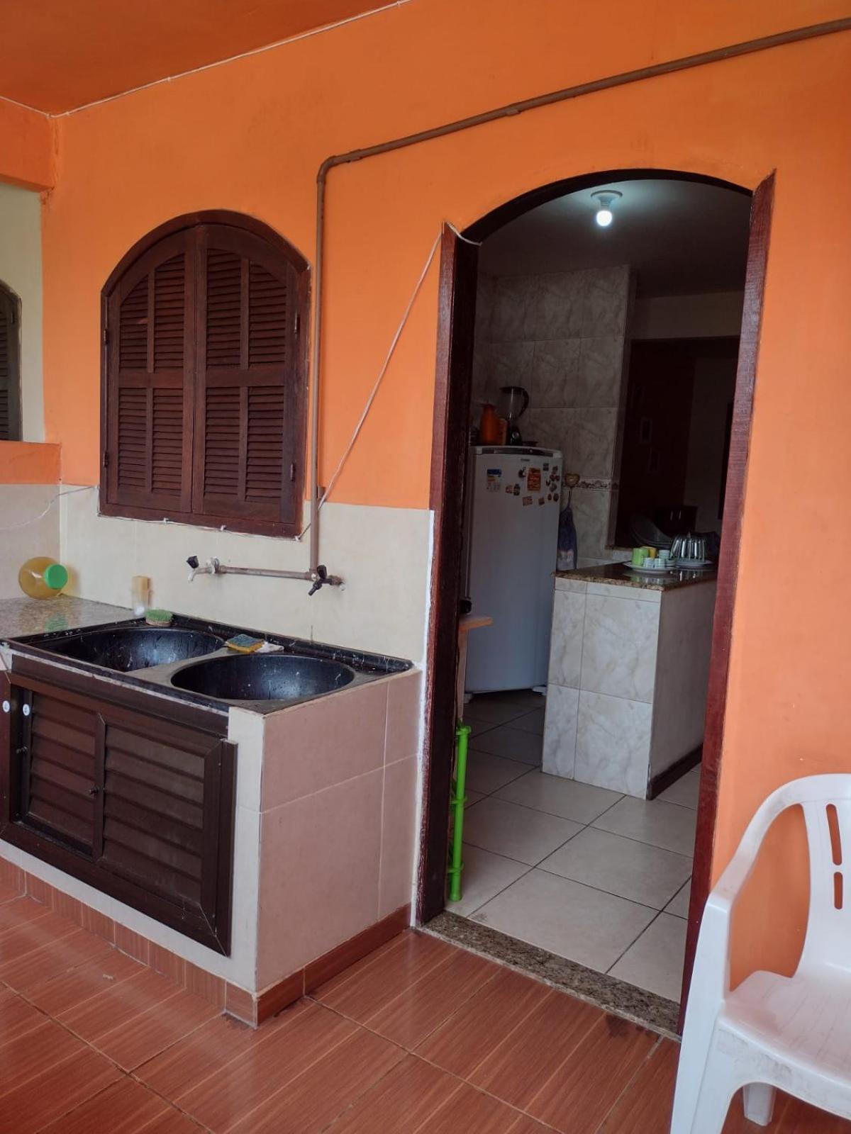 Conforto E Simplicidade! Casa Top Com Garagem, Cozinha, Banheiro E Quarto Cabo Frio Exteriör bild