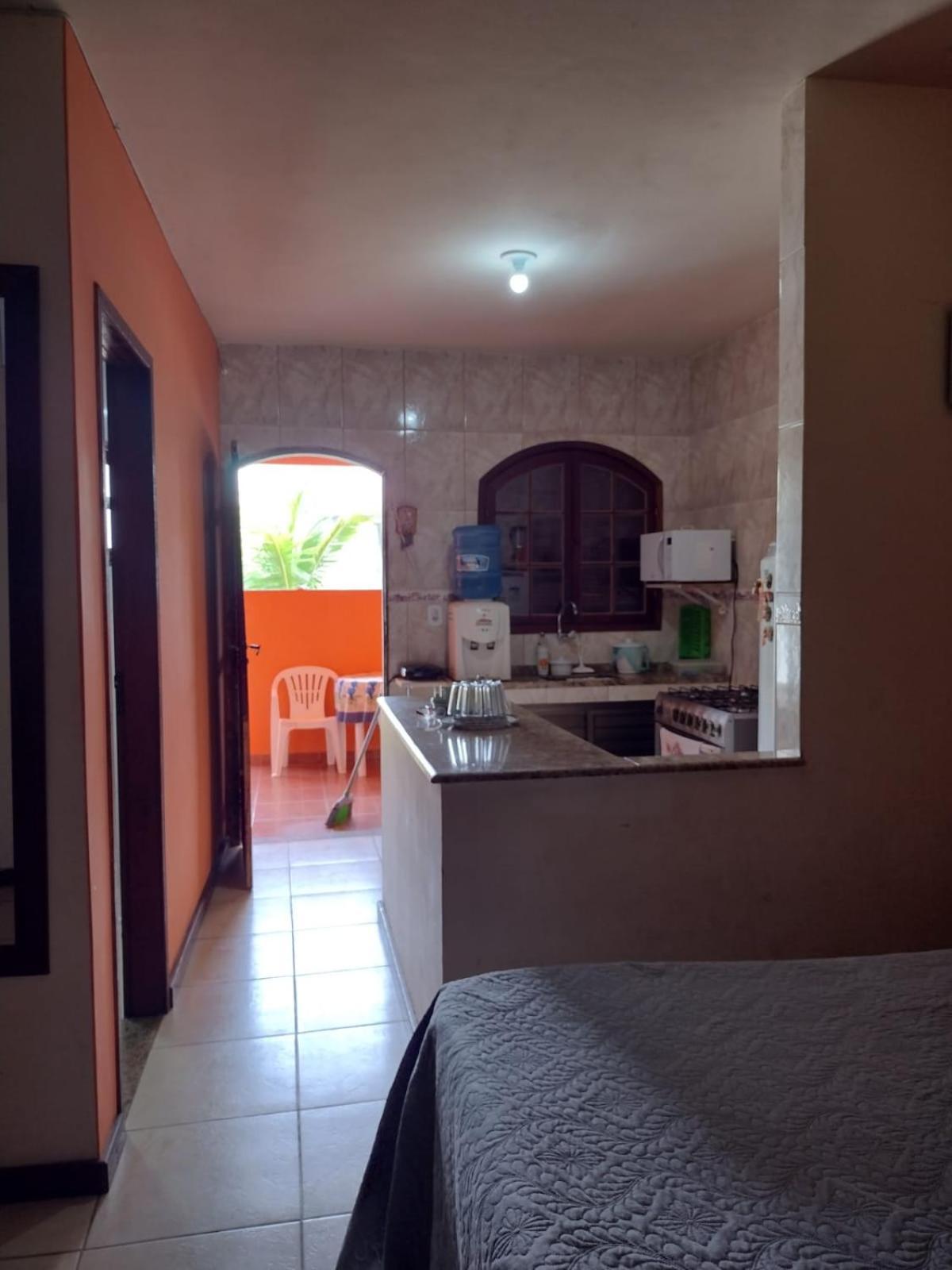 Conforto E Simplicidade! Casa Top Com Garagem, Cozinha, Banheiro E Quarto Cabo Frio Exteriör bild
