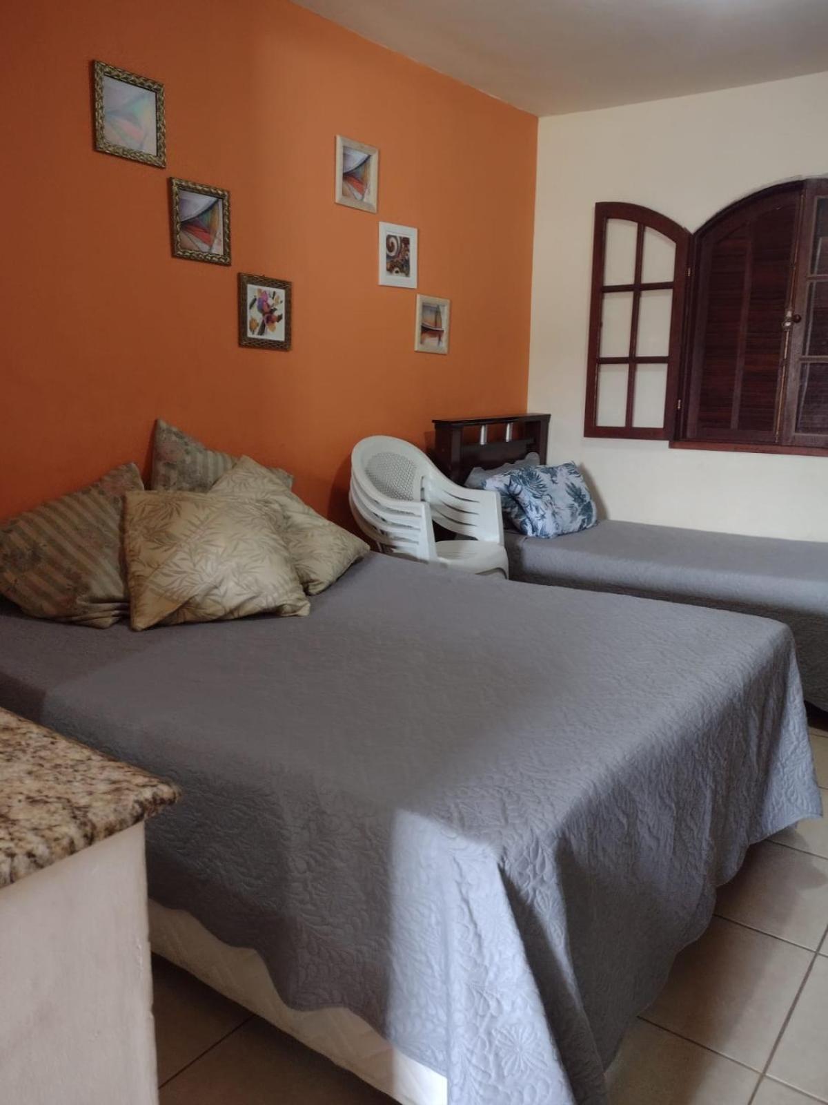 Conforto E Simplicidade! Casa Top Com Garagem, Cozinha, Banheiro E Quarto Cabo Frio Exteriör bild
