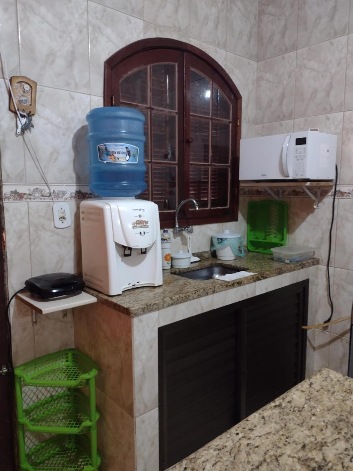 Conforto E Simplicidade! Casa Top Com Garagem, Cozinha, Banheiro E Quarto Cabo Frio Exteriör bild